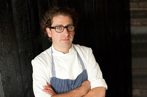Eric Korsh
