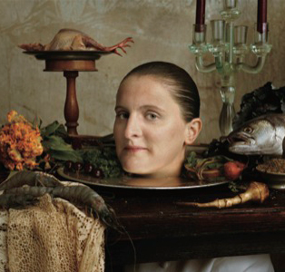 April Bloomfield