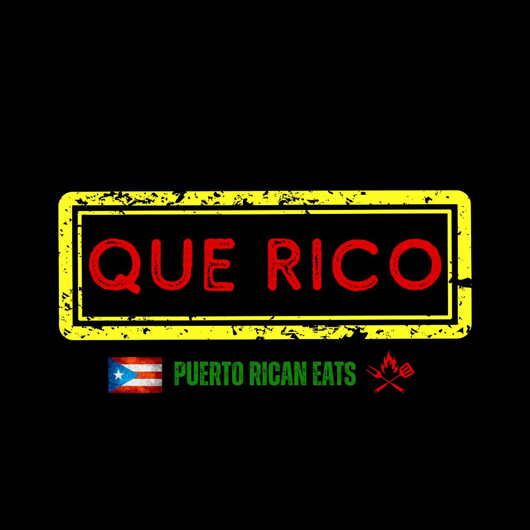 Order Online | Que Rico | Alexandria, VA