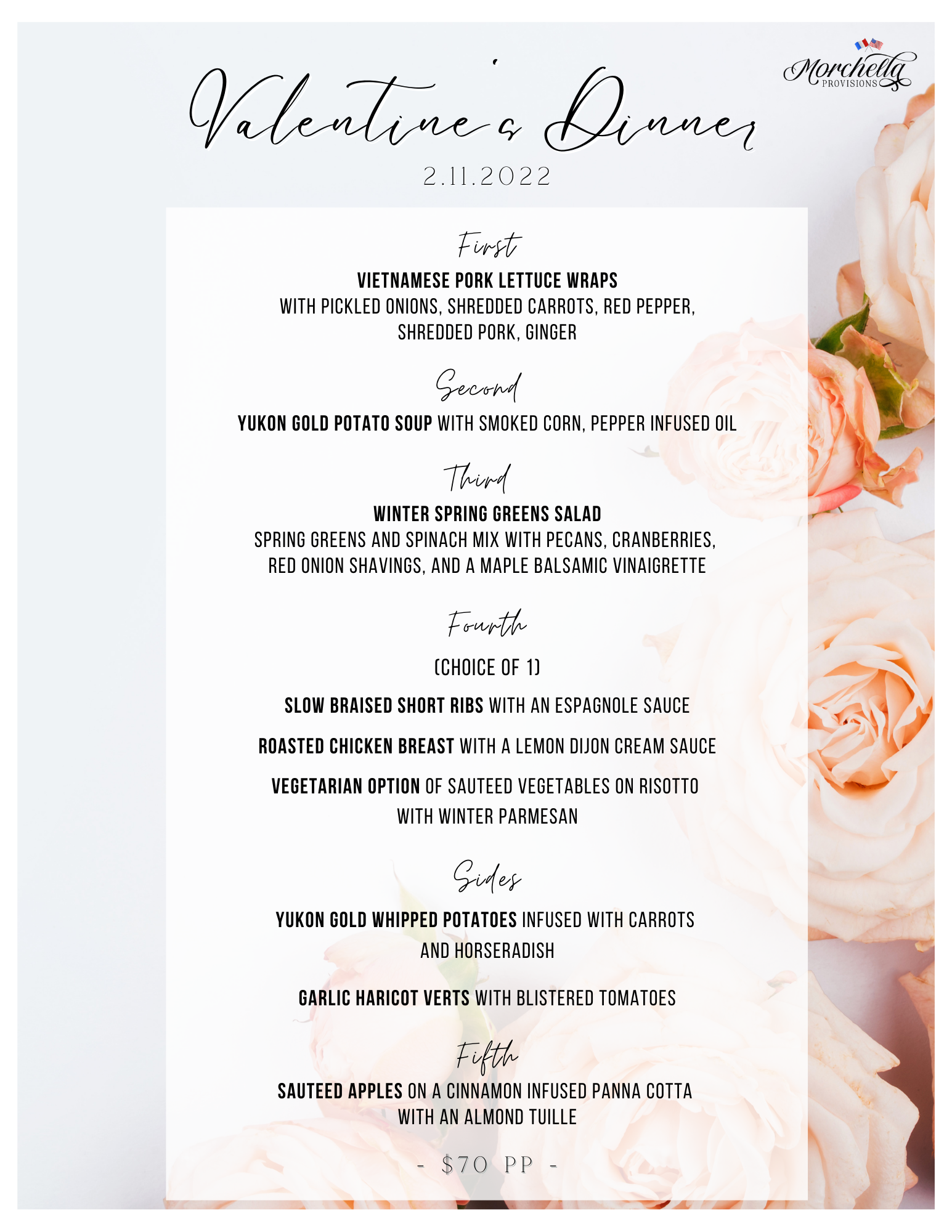 Valentines at harbor High Country Valentines Day 2023 Events