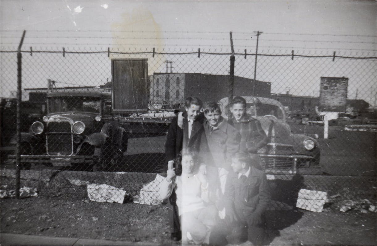 Group of people