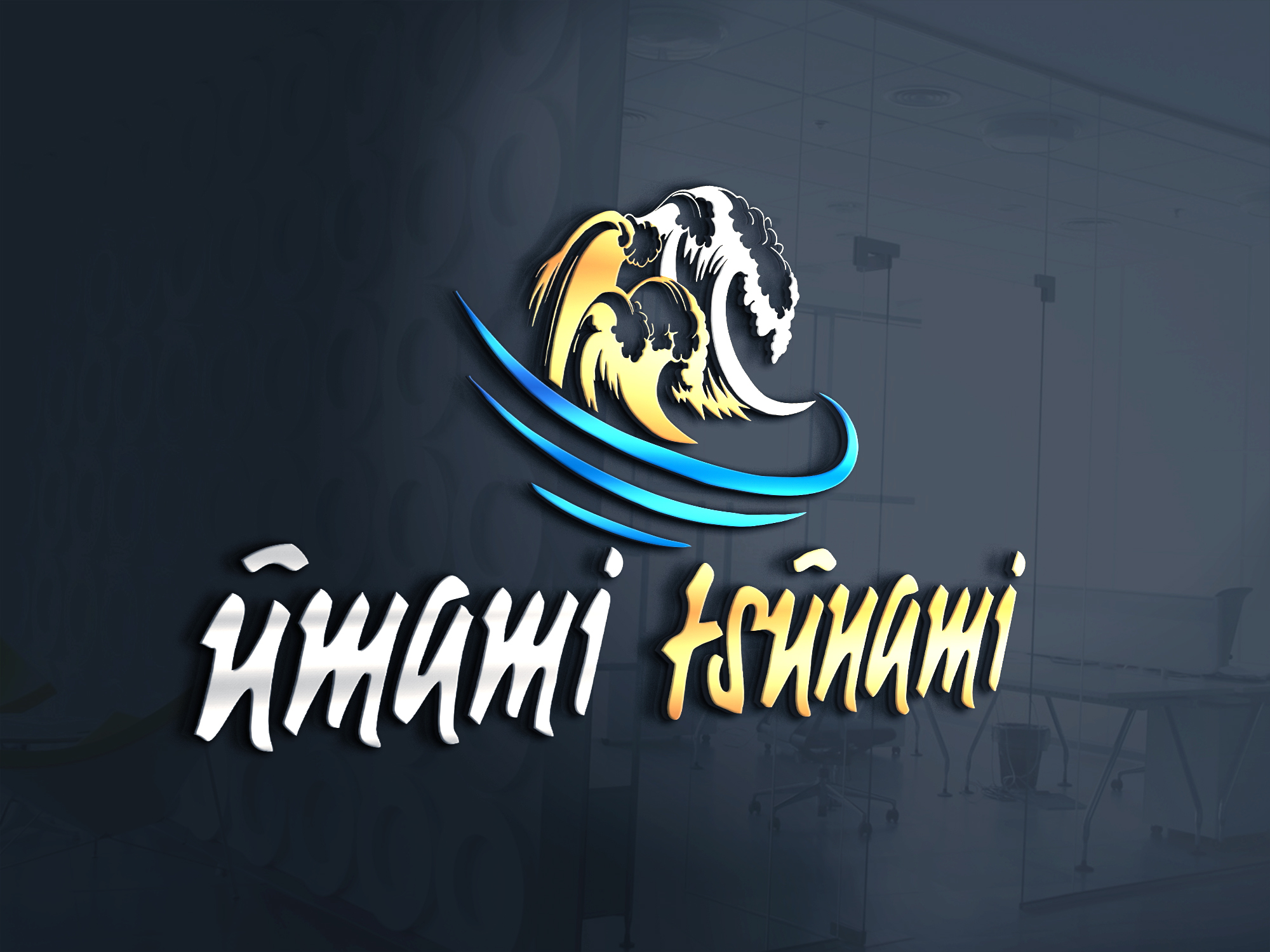 Umami Tsunami Taqueria