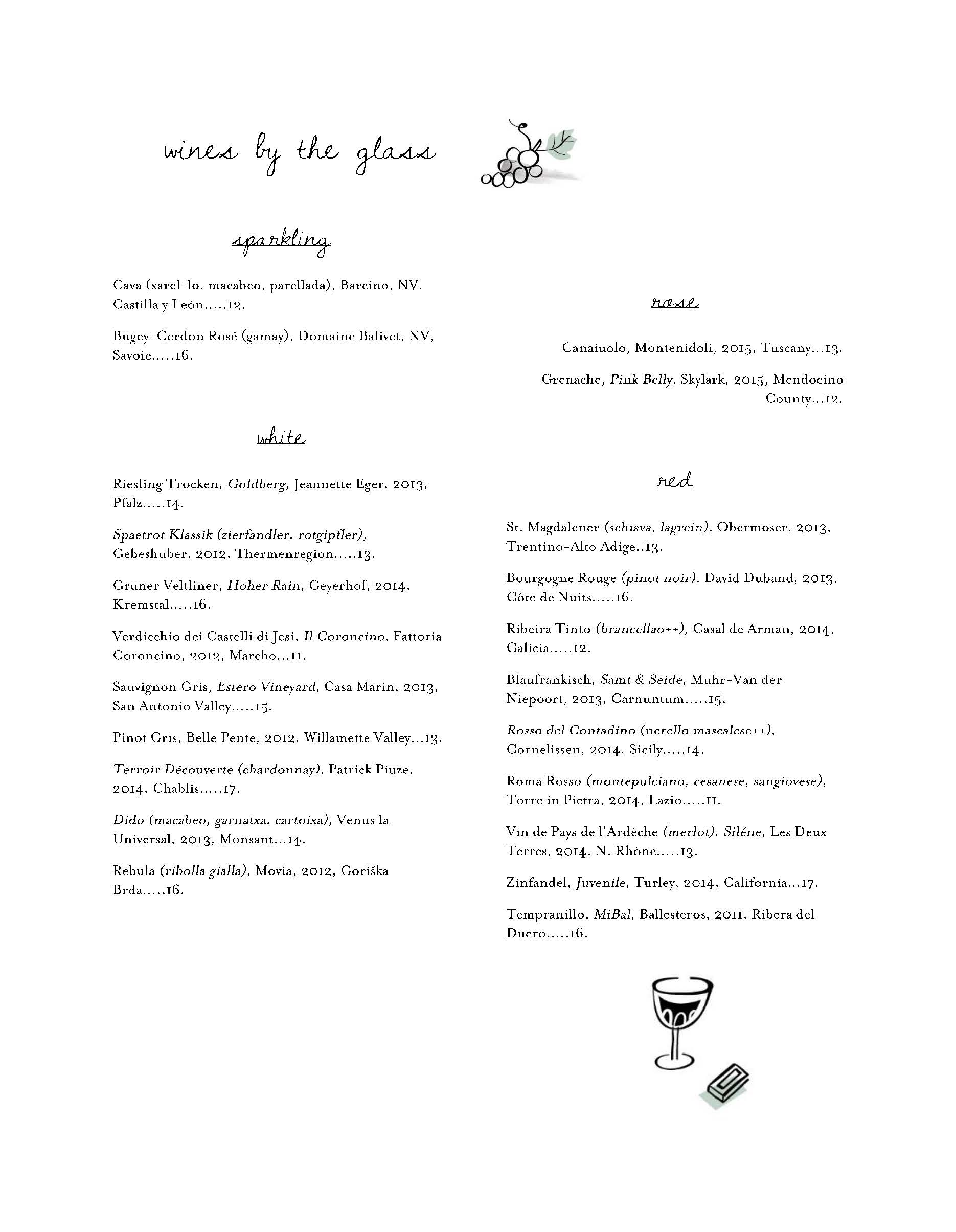 Hearth Restaurant NYC