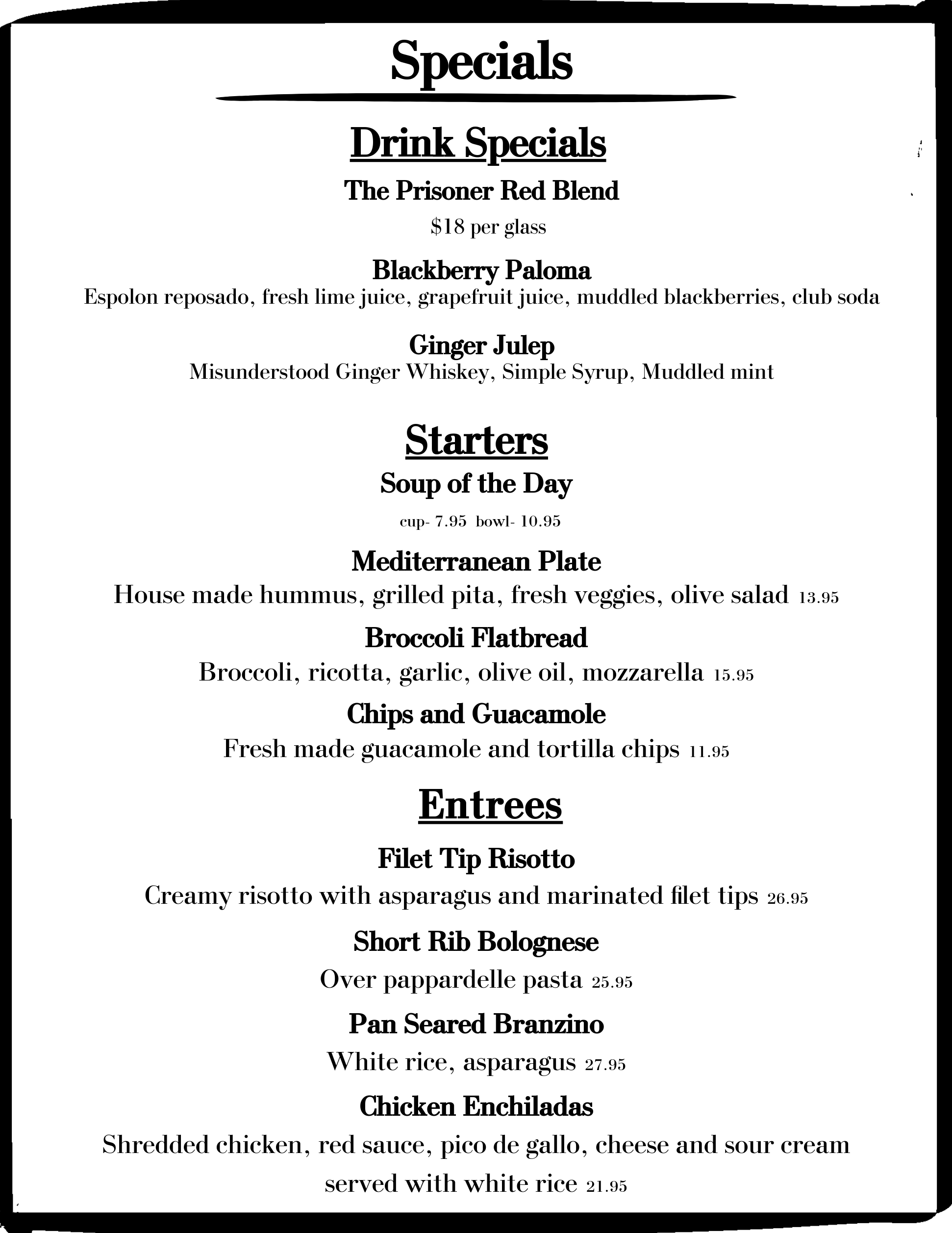 Tavern 5 Newark Pompton Turnpike Pompton Plains Nj 18 - cznpjkv